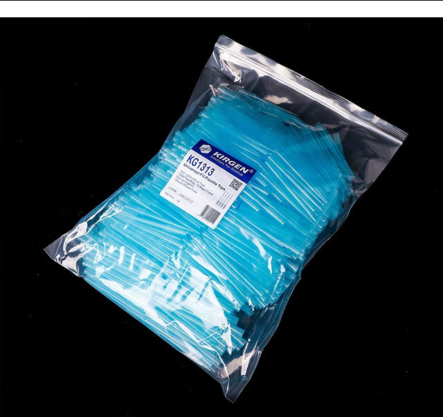 苏睿科进kirgen吸头 盒装 袋装 盒装吸头 盒装滤芯吸头 无菌无酶 吸头