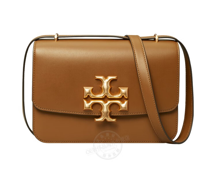 tory burch 托里伯奇 汤丽柏琦女包eleanor 女士斜挎包小号链条单肩包