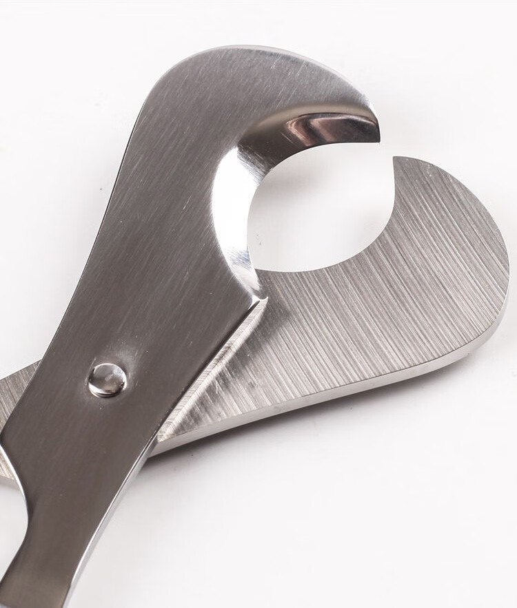 优凡优品不锈钢片仔癀专用切割器药片切片器药丸分割器药品物切药器分