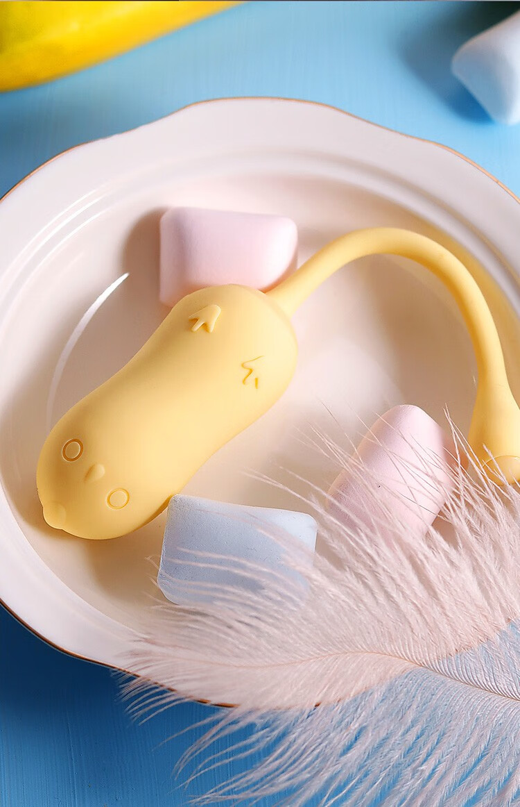 丽波跳跳鸡跳蛋遥控无线跳蛋插入式女用app异地震动跳蛋