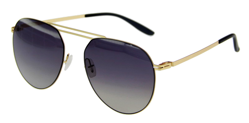 红狼太阳镜2020新品高清尼龙偏光眼镜蛤蟆款司机专用开车墨镜2003