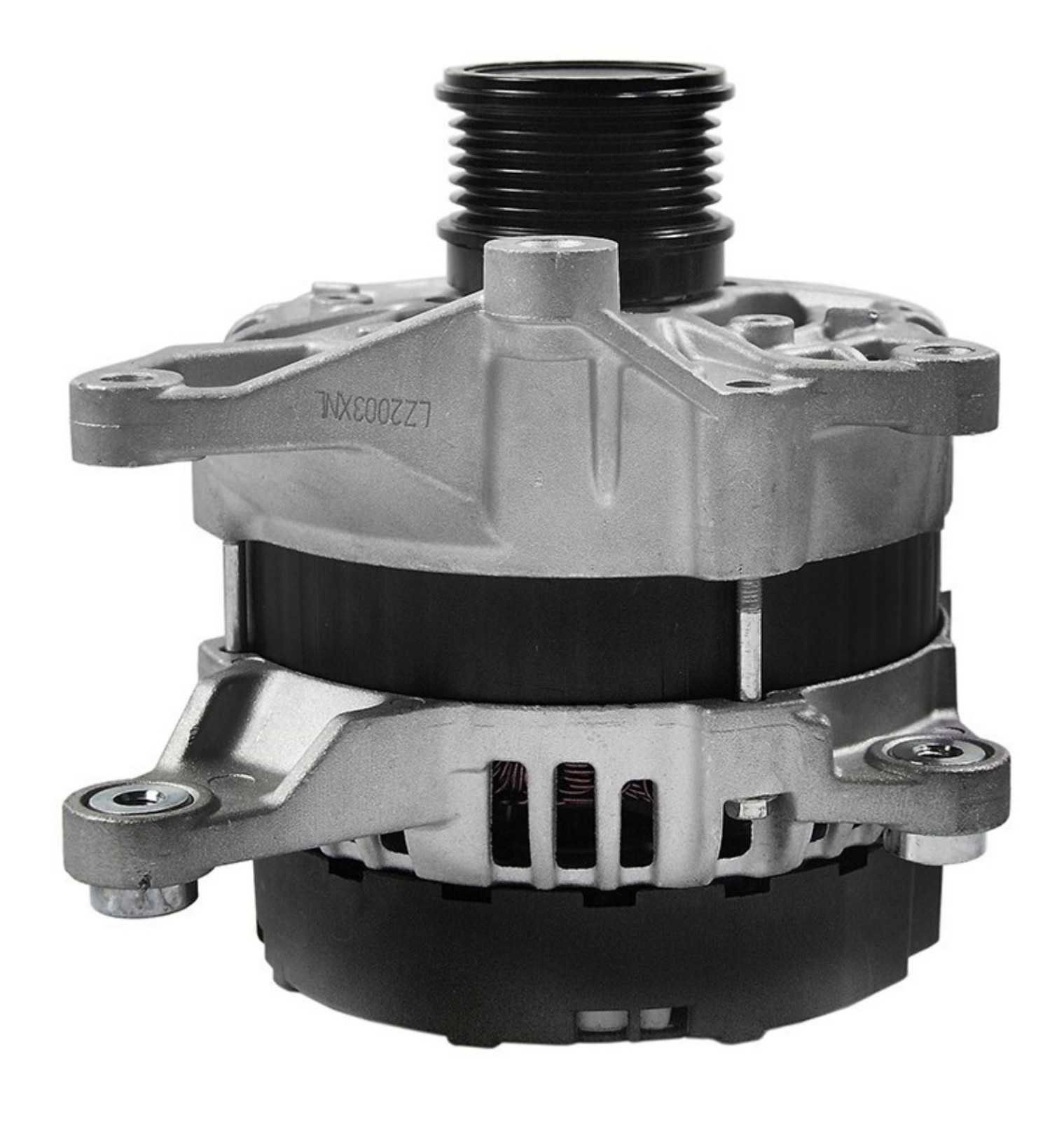gl450 ml400 r350 r400 ml450 w164 gl500发电 发电机【德国博世品牌