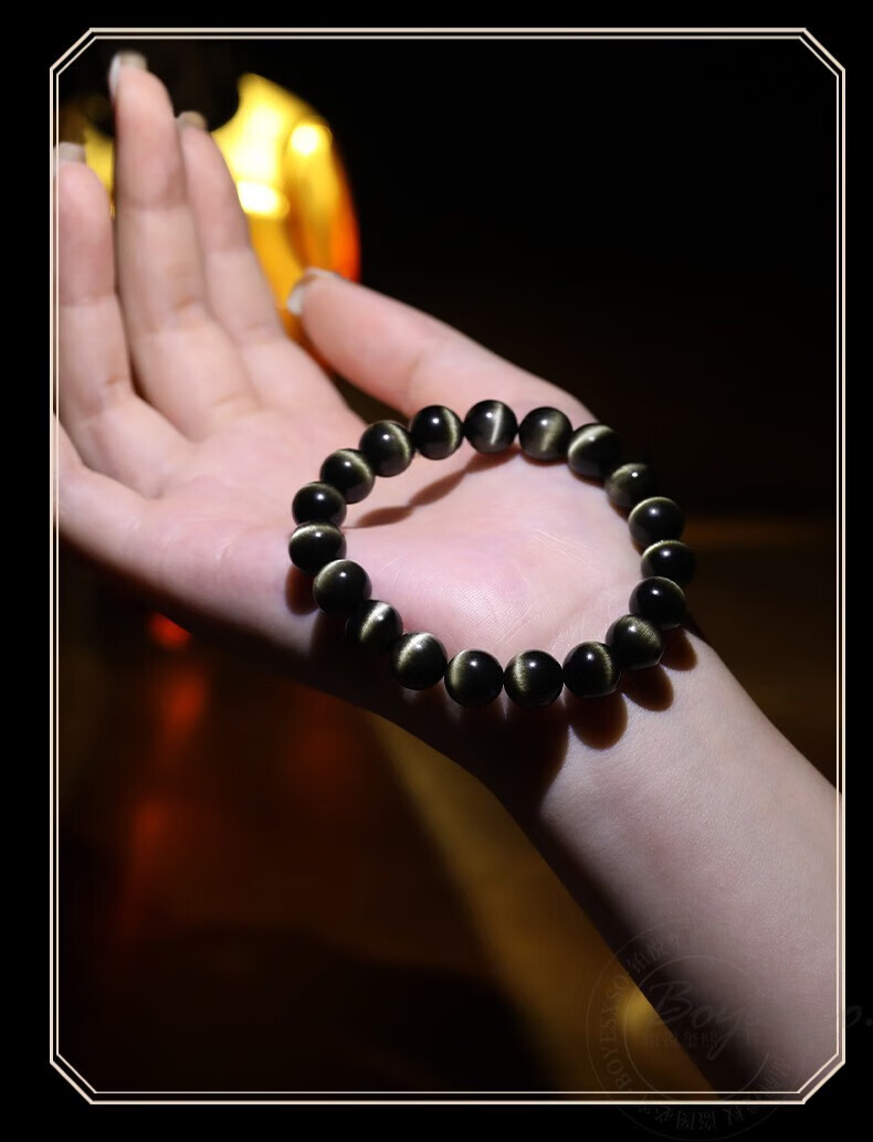 【双眼】金曜石8mm【图片 价格 品牌 报价】-京东