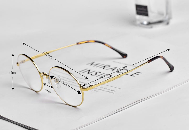 棱角dhshitou天然水晶眼镜石头镜太阳镜椭圆形男女款全框白水晶金框v2