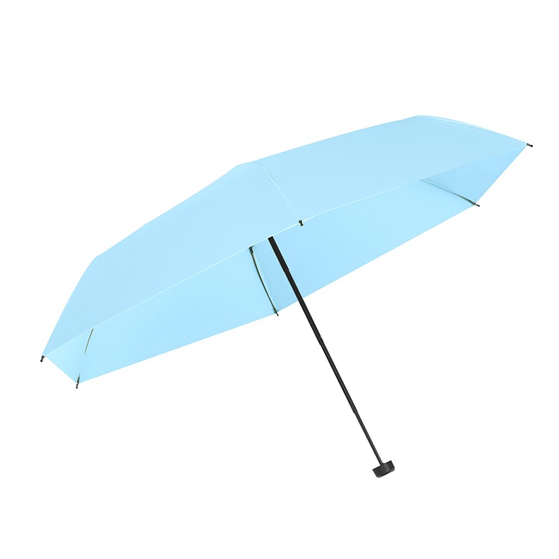 尼诺里拉ninoriva四折素雅彩胶晴雨伞nr6775【图片 价格 品牌 报价】