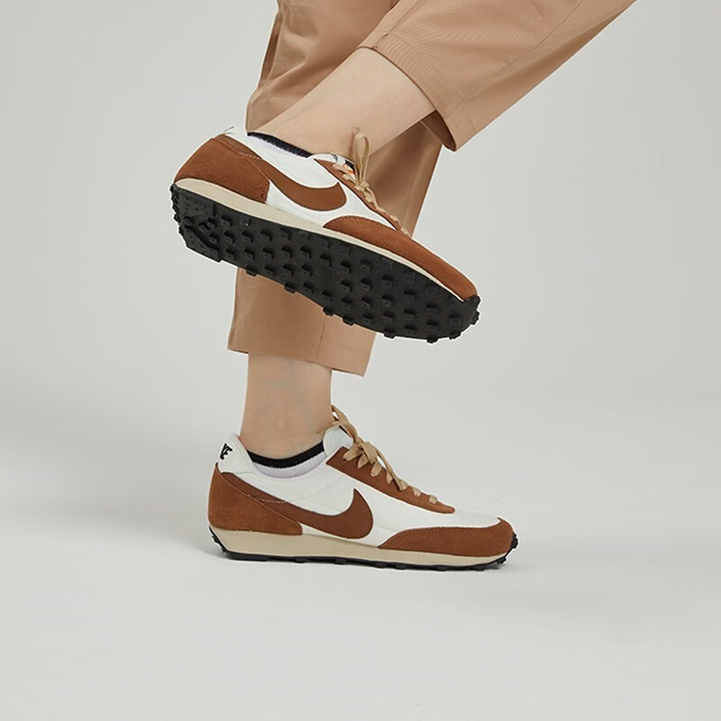 耐克(nike)女鞋 daybreak 女子休闲鞋复古鞋 透气耐磨运动跑步鞋 dx