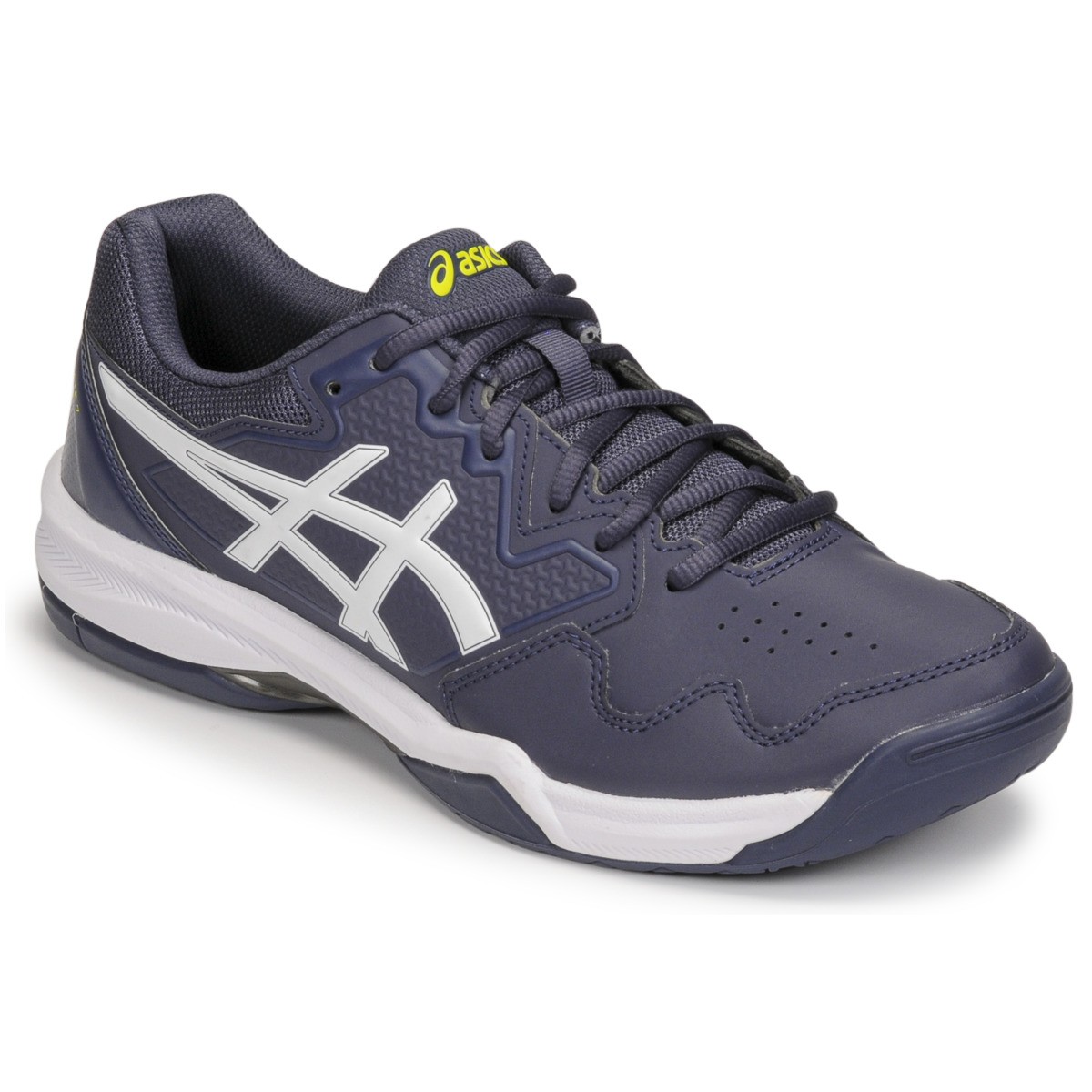 asics亚瑟士男鞋子蓝色白色运动休闲鞋日本品牌春秋季2022年人气新品