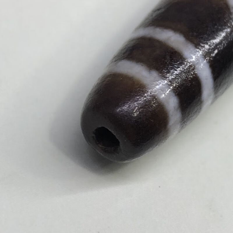 佛教高油包浆大鹏鸟天珠【图片 价格 品牌 报价】-京东