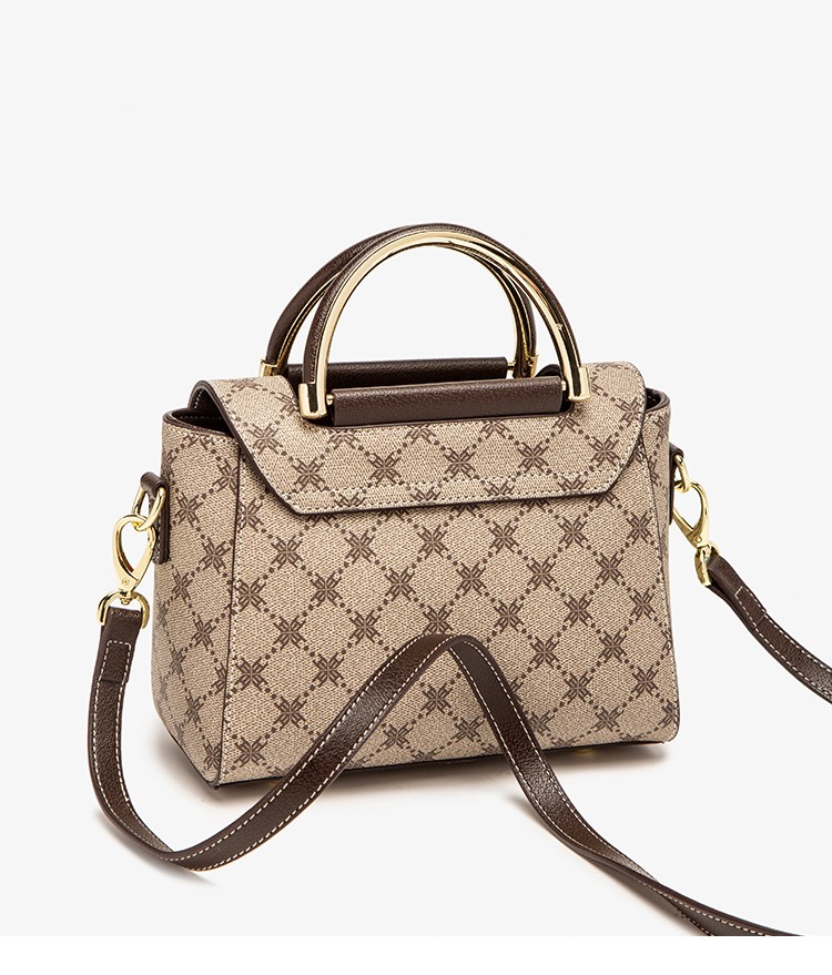 520情人节礼物劳斯尼亚奢侈品牌手提包女大容量新款女士时尚单肩包