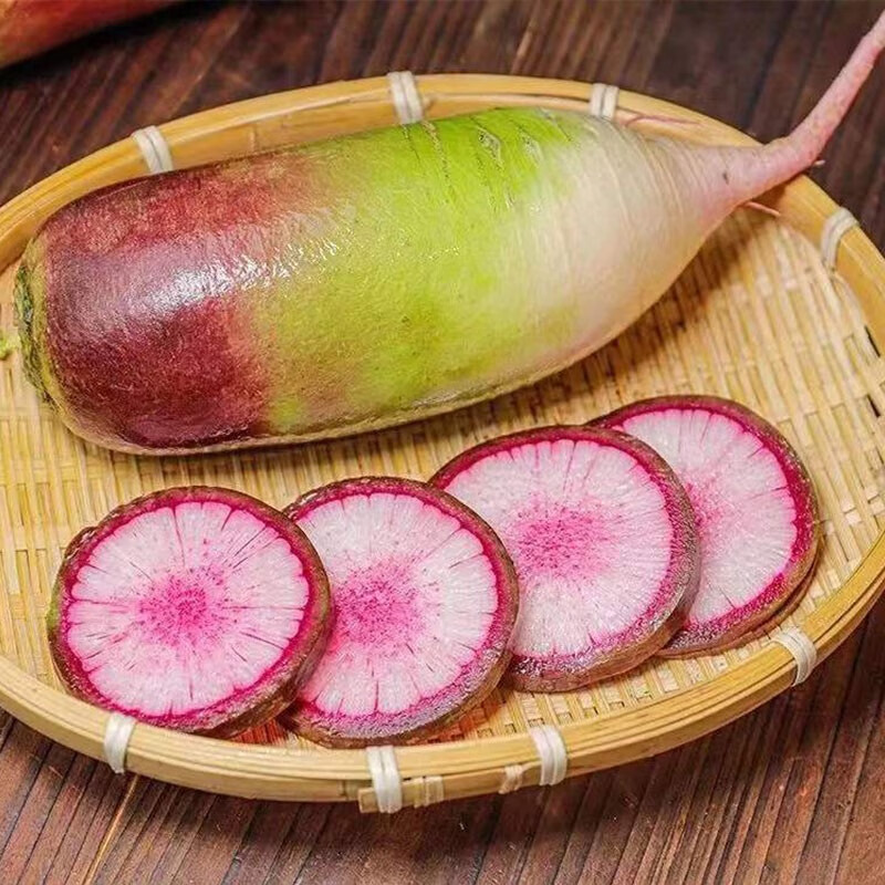 9斤 精选装冰糖心萝卜【图片 价格 品牌 报价】-京东