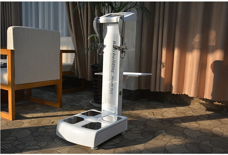 reotai健身房体测仪body身体成分分析仪体脂仪人体健康检测仪脂肪测量