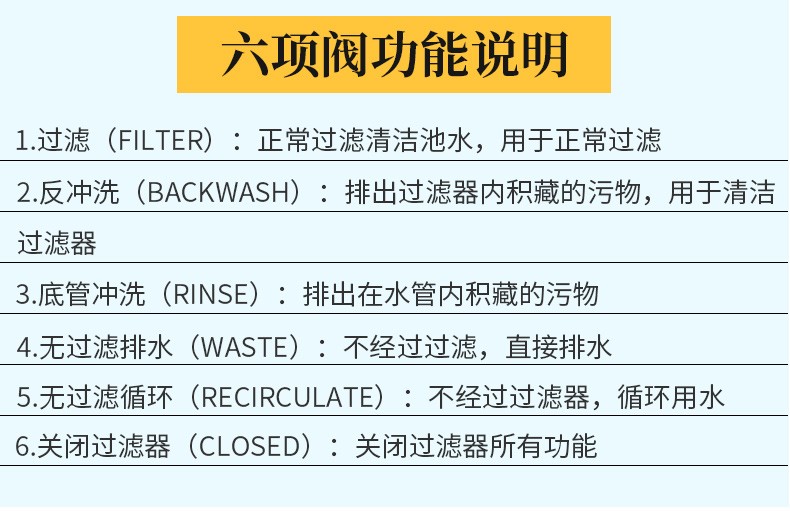游泳池过滤砂缸浴池家用循环水处理设备不锈钢沙缸过滤器石英砂 blg