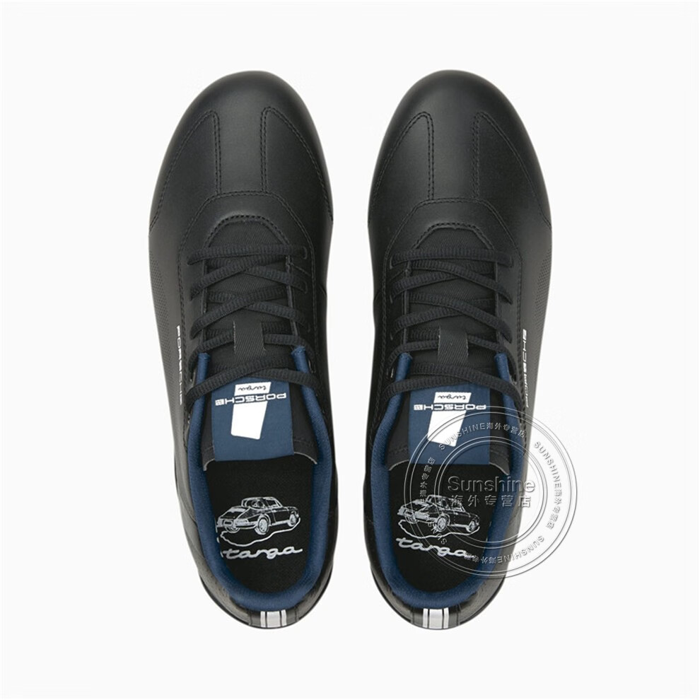 puma 彪马男鞋 porsche 保时捷系列赛车鞋男士运动休闲鞋舒适跑步鞋