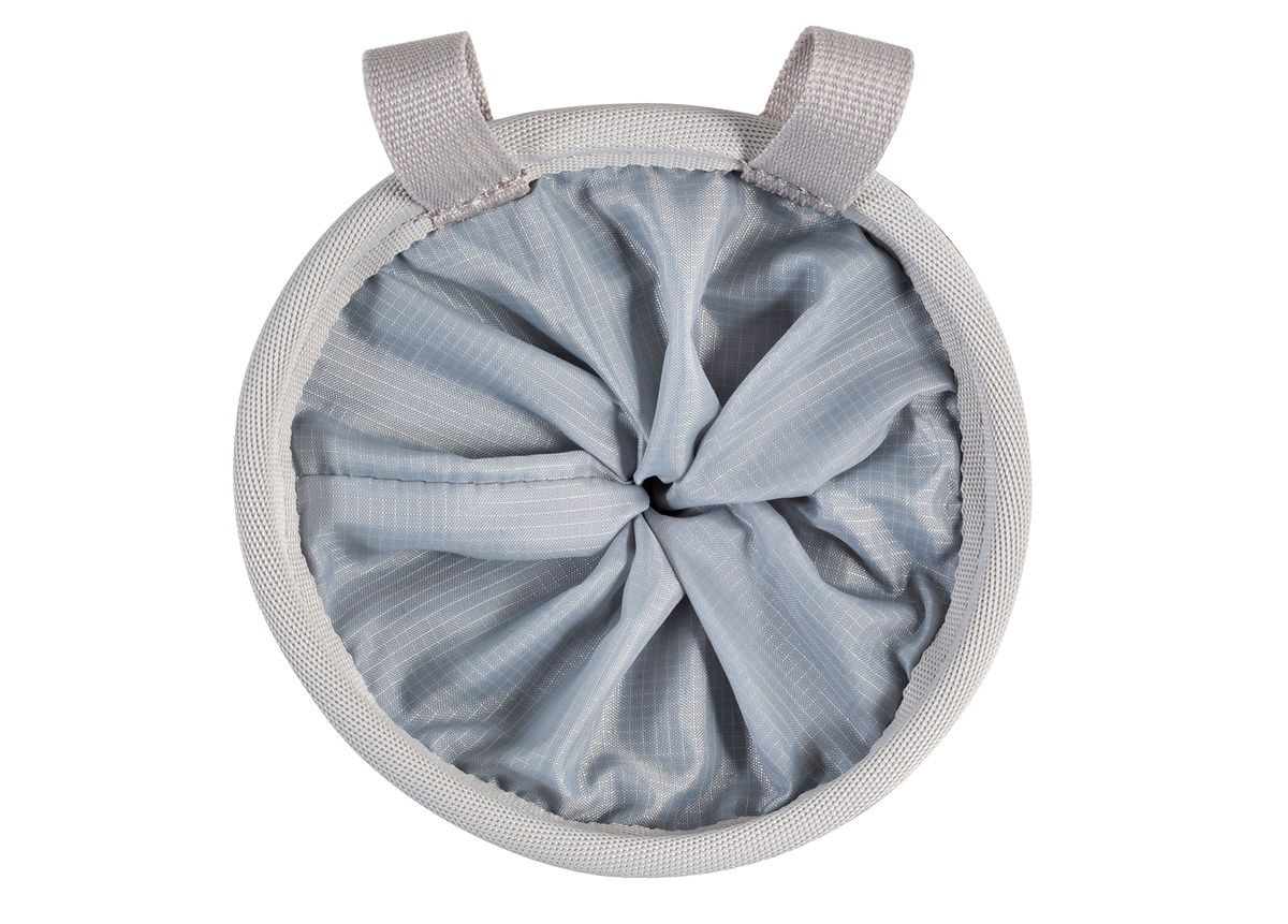 petzl攀索bandi镁粉袋攀岩粉袋户外登山干手粉包防滑镁粉袋s038as038