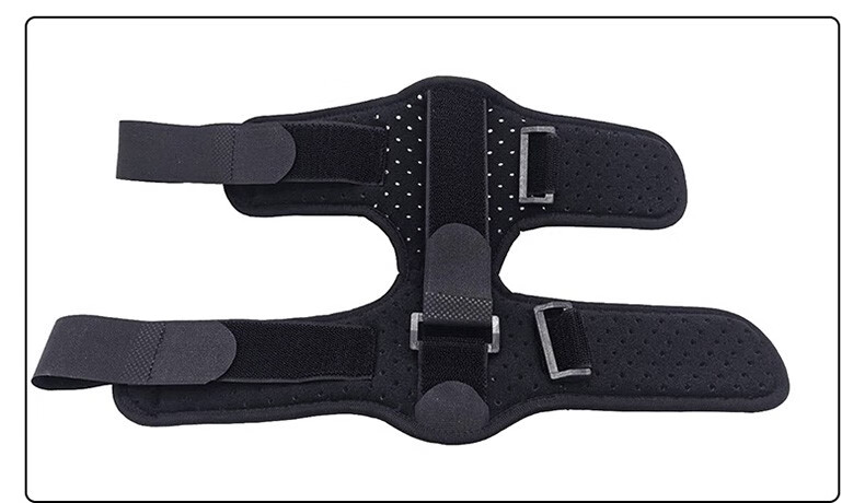 踝关节固定支具小腿跖骨脚裸骨折扭伤康复足下垂足托定器nk2脚足固定