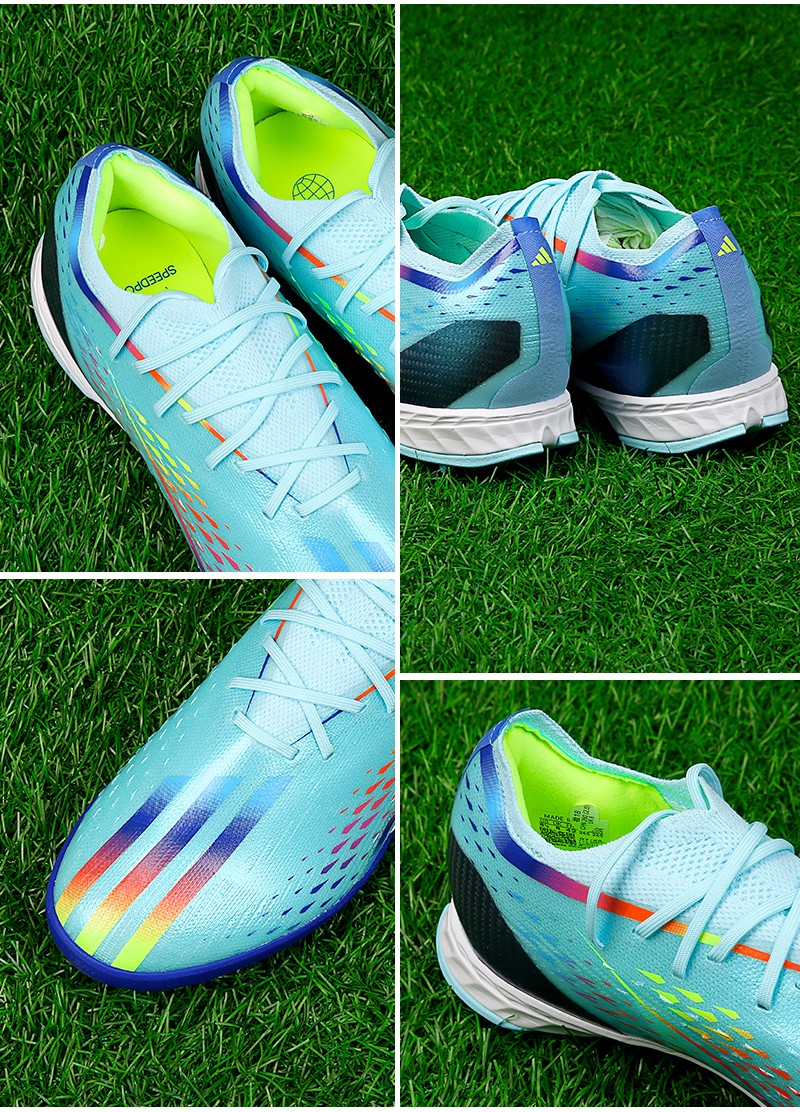 adidas阿迪达斯足球鞋世界杯配色x speedportal.