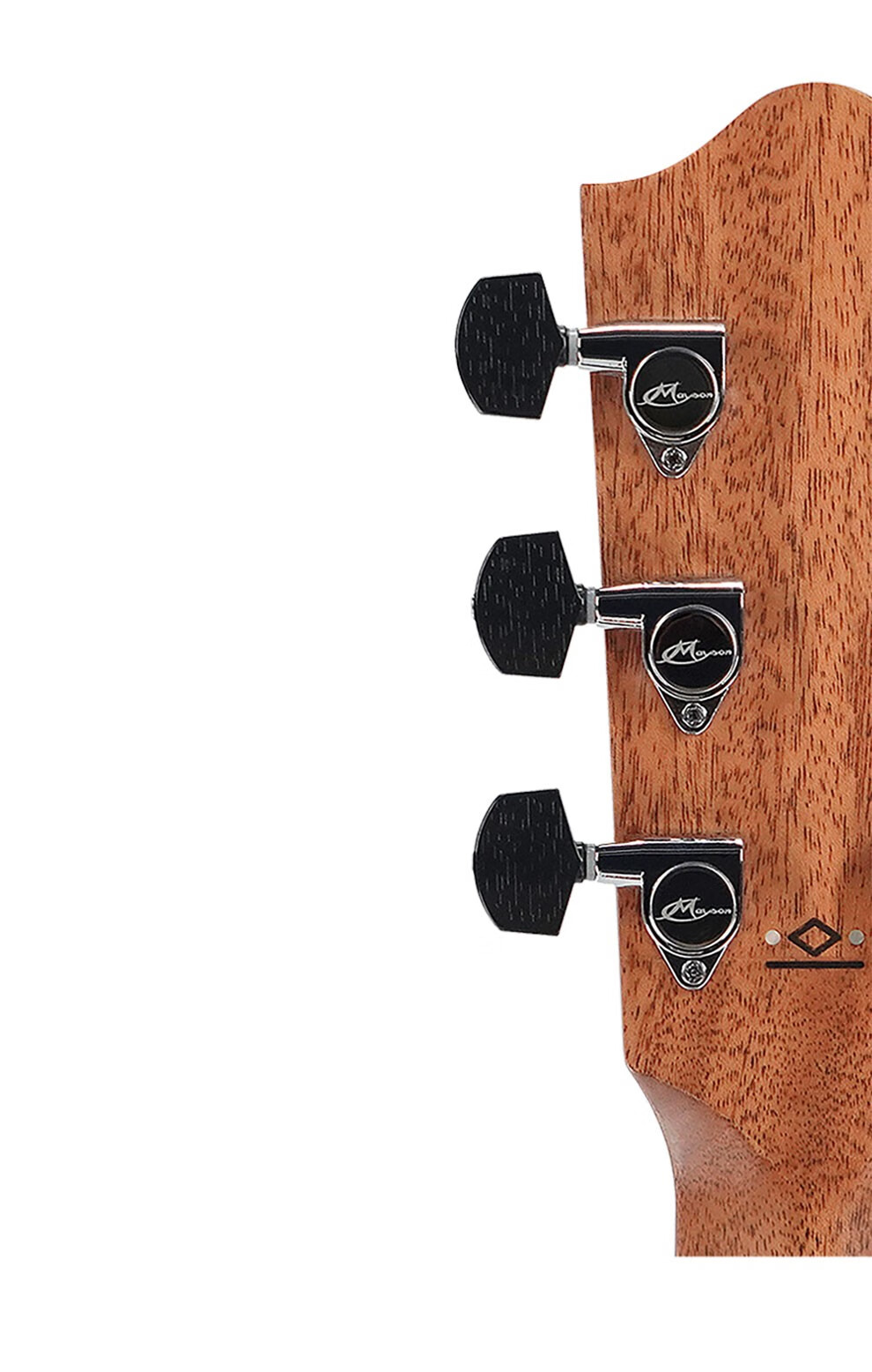 mayson曼森alpha3a3新品民谣单板指弹吉他男女生初学者面单原声吉他缺