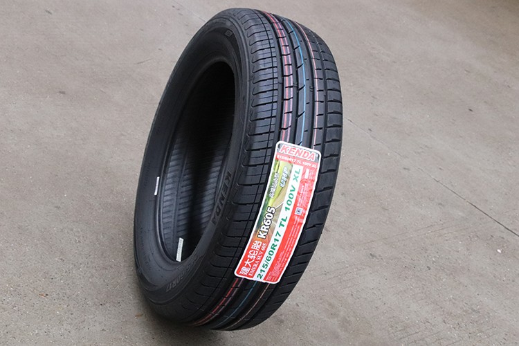 kenda建大轮胎kr605舒适操控双层胎侧23555r1810适配途观l哈弗h2探岳