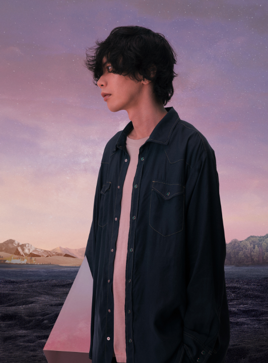 原装进口正版米津玄师八爷新专辑2022新专辑m八七新奥特曼シン99ウ