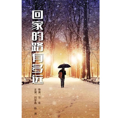 岁月如金04.回家的路有多远03.养父的花样年华02.大丽家的往事01.