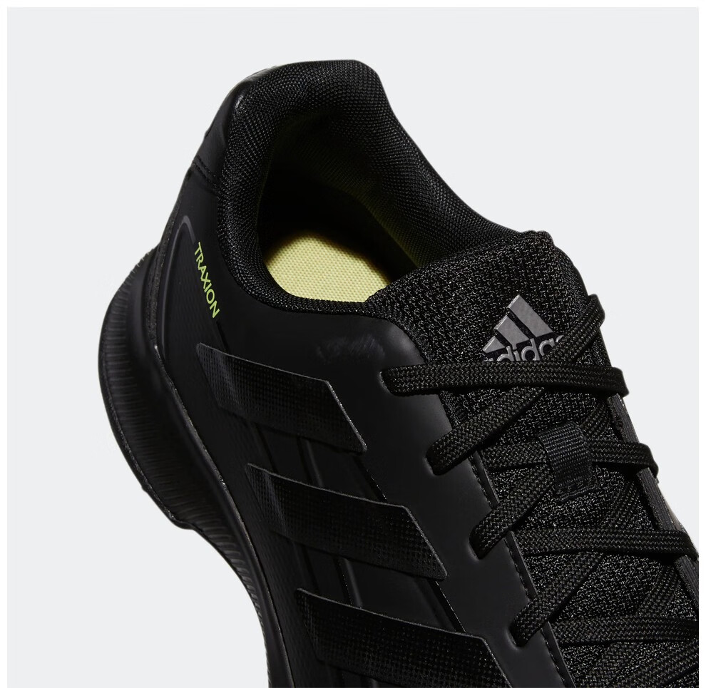 adidas阿迪达斯高尔夫球鞋男鞋traxion lite max高尔夫鞋子运动鞋男士