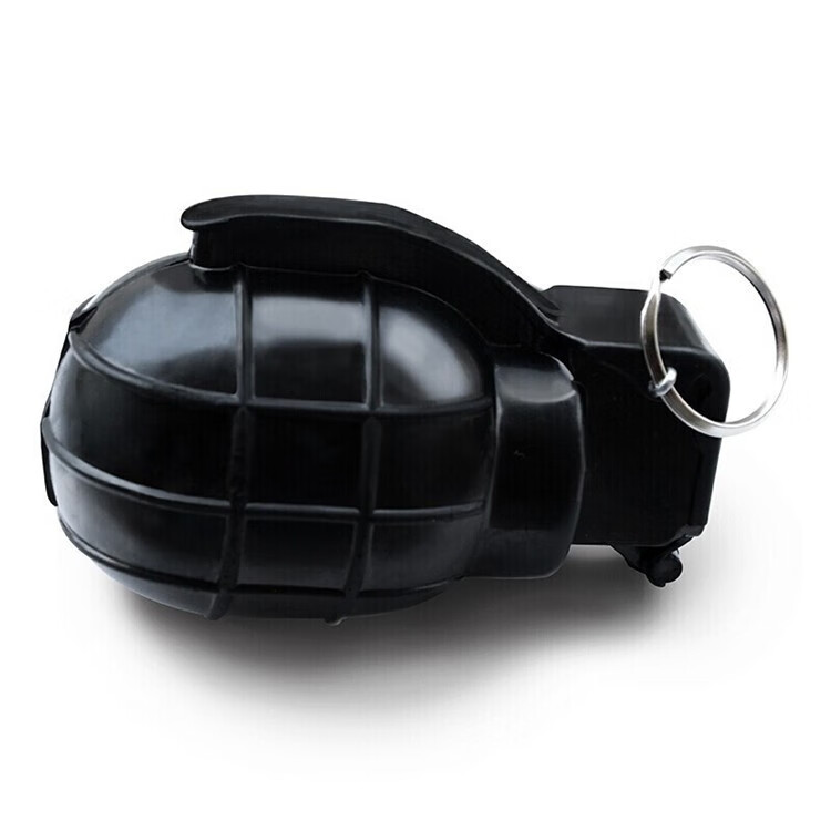 82-2模拟雷 82-2教练弹 67式手榴l弹 dss161弹82橡胶雷训练器材影视