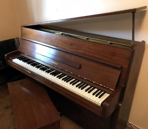 二手a  雅马哈钢琴 yamaha m1a m2b m2c m2h m2sdw m3sm m3sdw m2c