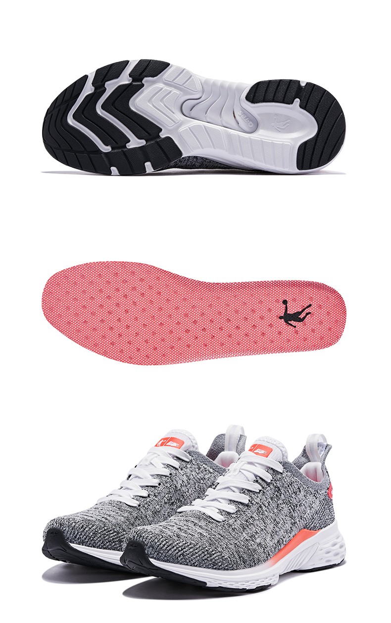 【商场同款】乔丹风行9代男子跑步鞋2020夏季新款轻透运动鞋潮流男鞋