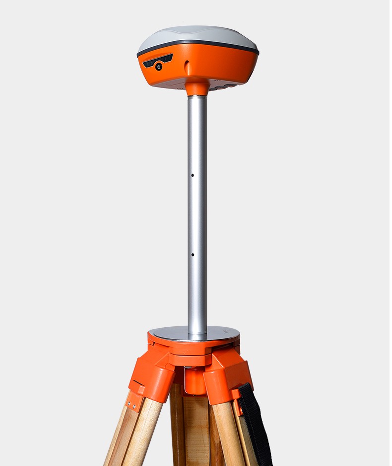 纽迈普p30rtk高精度gps测量仪放线工程gnss高程定位cors坐标放样 基准