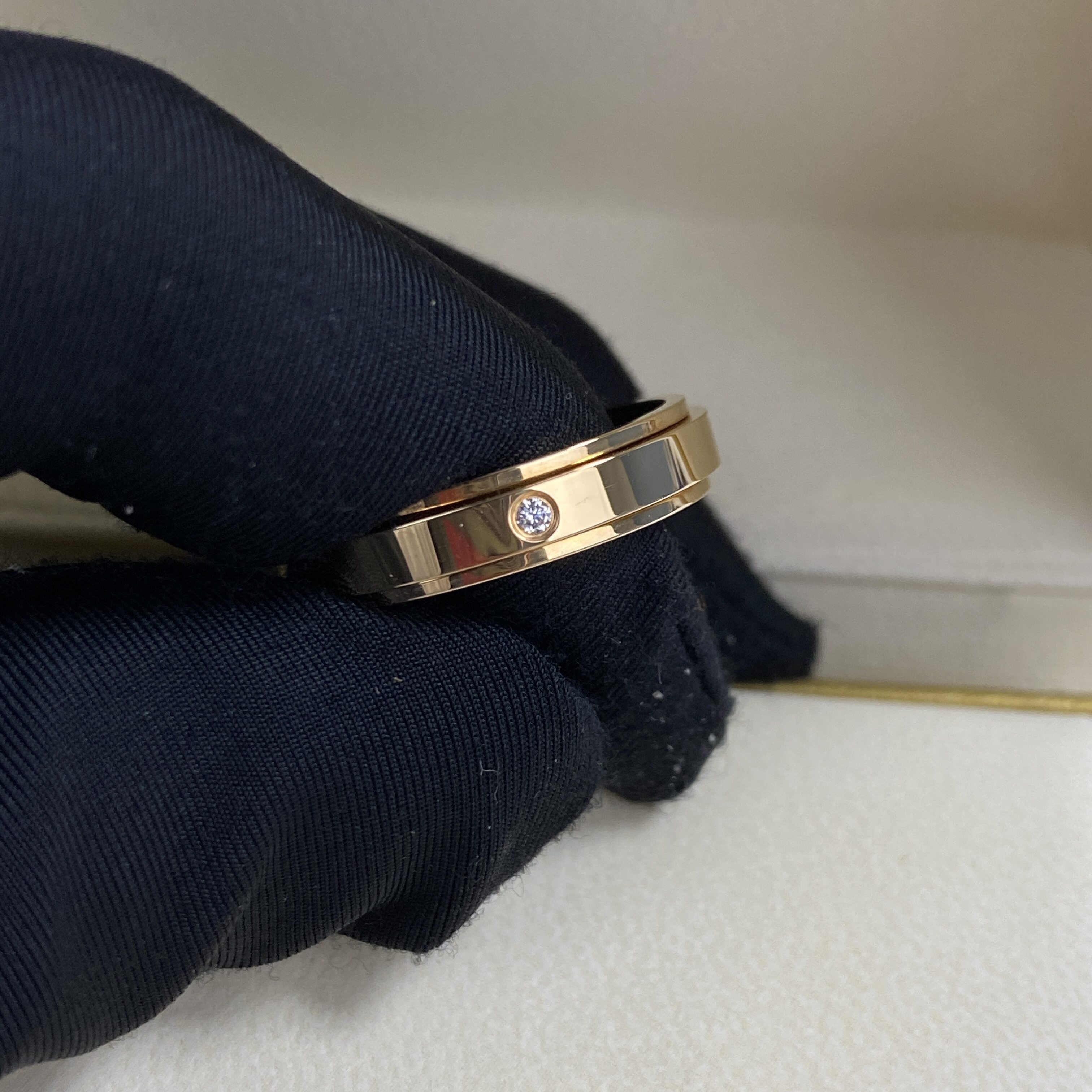 Реплики магазин сумки-Count Piaget 1 to 1 серебрян
