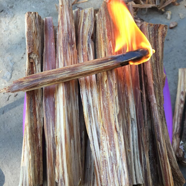 【心头肉松明引火条】心头肉 松明引火条引燃条松明松光琥珀木生火