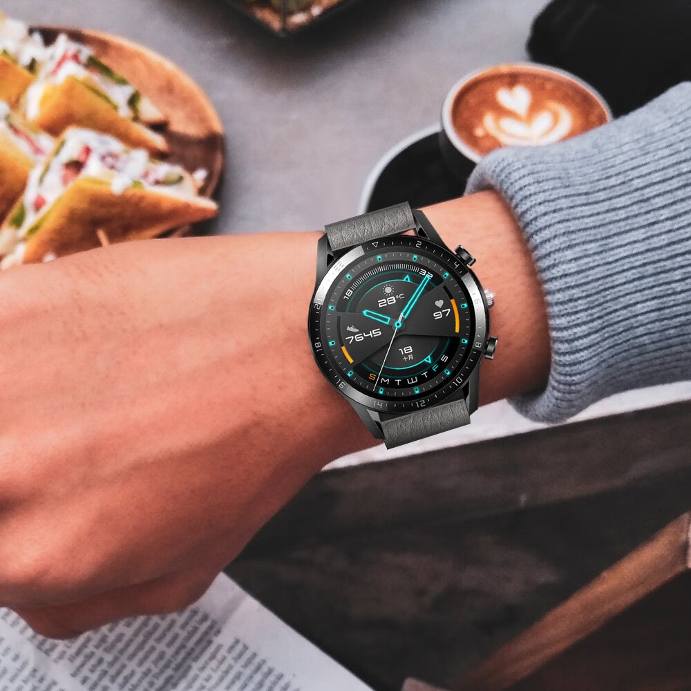 红色 只是表带 三星galaxy watch3 45mm