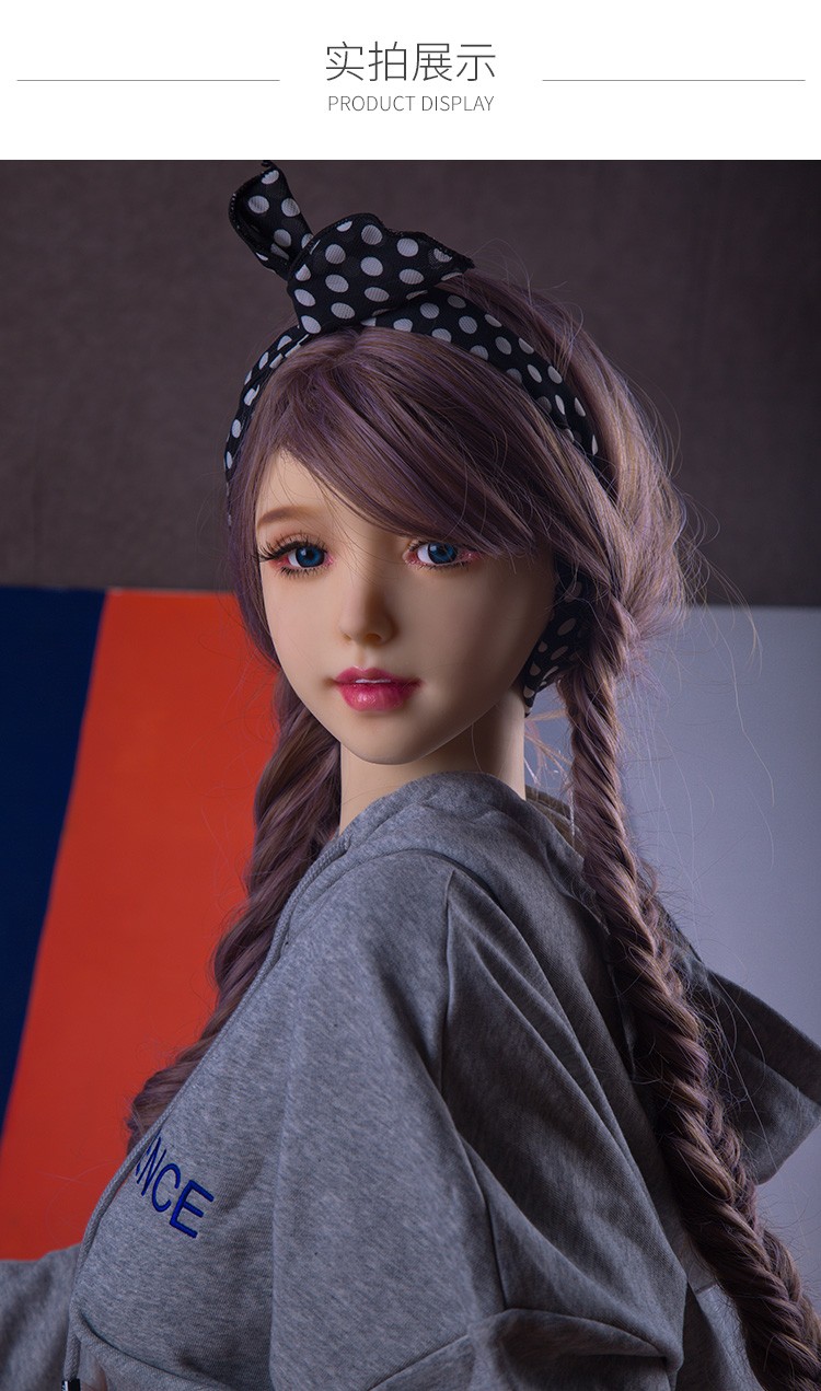 奇她实体娃娃仿真人版硅胶女朋友免充气男用自慰器带骨骼可植毛情趣