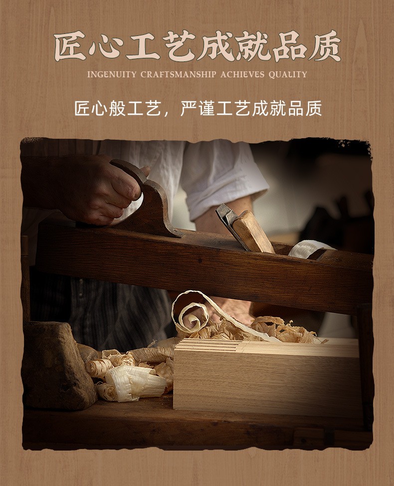 艾灸盒木制背部督脉灸龙骨灸长蛇全身通脊椎家用大号艾灸箱艾灸仪艾灸