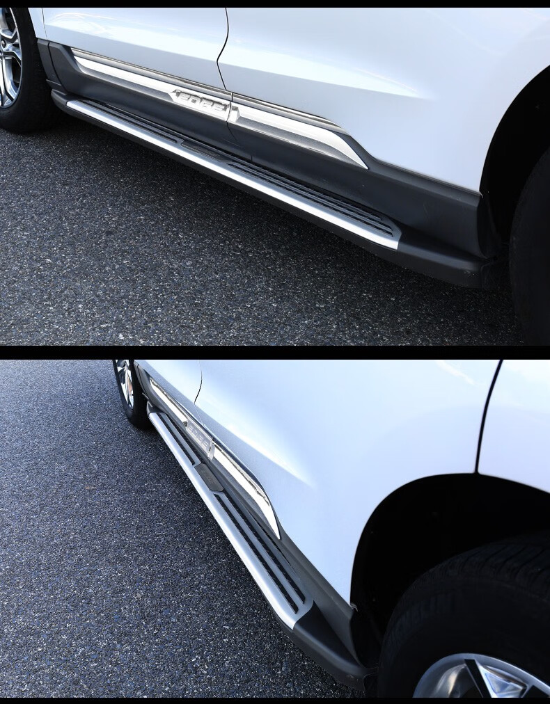 2022款福特锐界plus脚踏板15-21款锐界原厂踏板领界锐界翼虎专用车