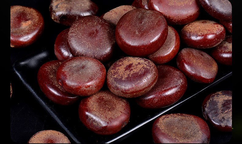 栢晟木腰子泡酒料药材过江龙子阴阳子木腰子九龙藤子木腰子500g