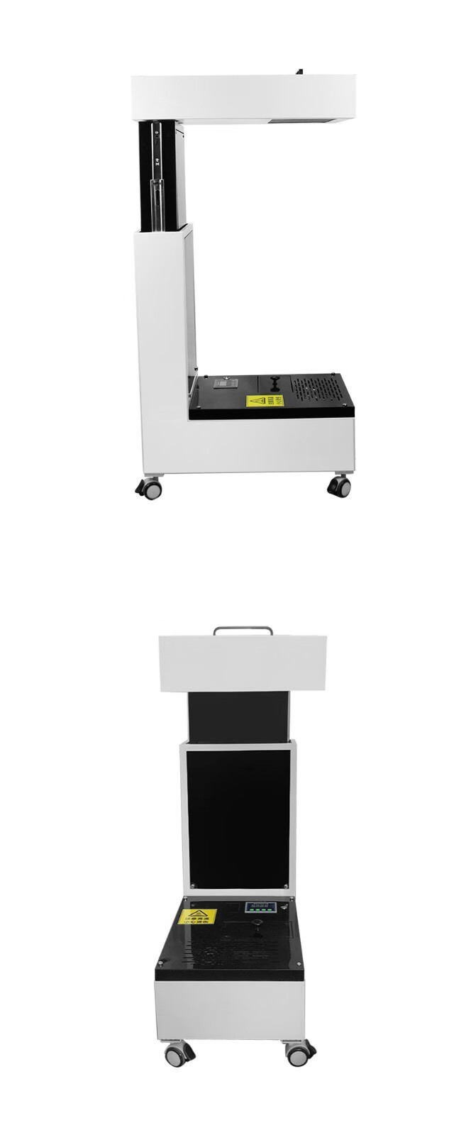 卡丹斯kadas扶阳透灸仪器智能明火无烟商用熏蒸仪器艾盒美容院保健