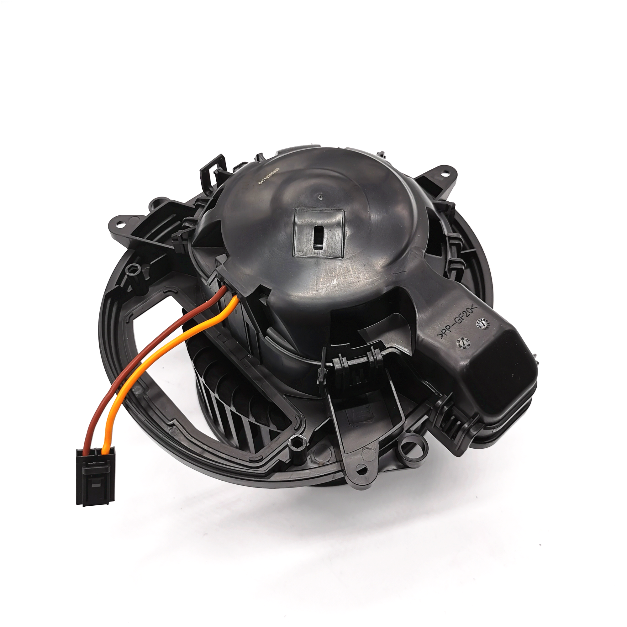 适用于奔驰a级b级c级e级s级鼓风机mlglgls空调暖风机s300s350s400s500