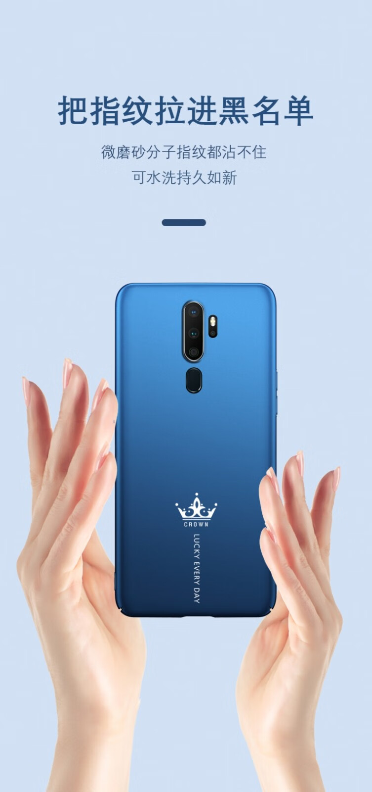 五脉oppoa11手机壳oppoa11x女opa11壳新款a11x男a11壳网红opooa11磨砂