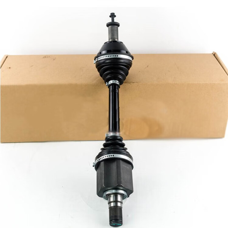 半轴总成传动轴大众途锐辉腾奥迪a8q7卡宴