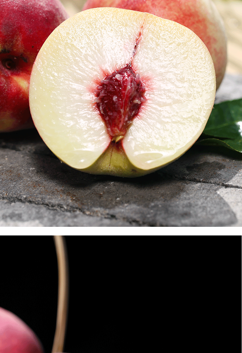 烟台蜜桃的做法(烟台水蜜桃品种介绍)