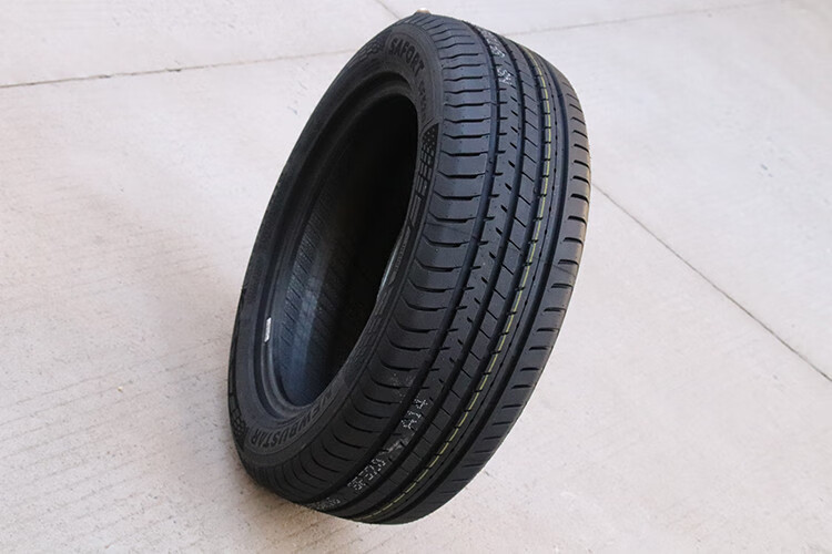 全新防爆胎缺气可用 235/50r18 防爆适配途观翼虎辉腾【图片 价格