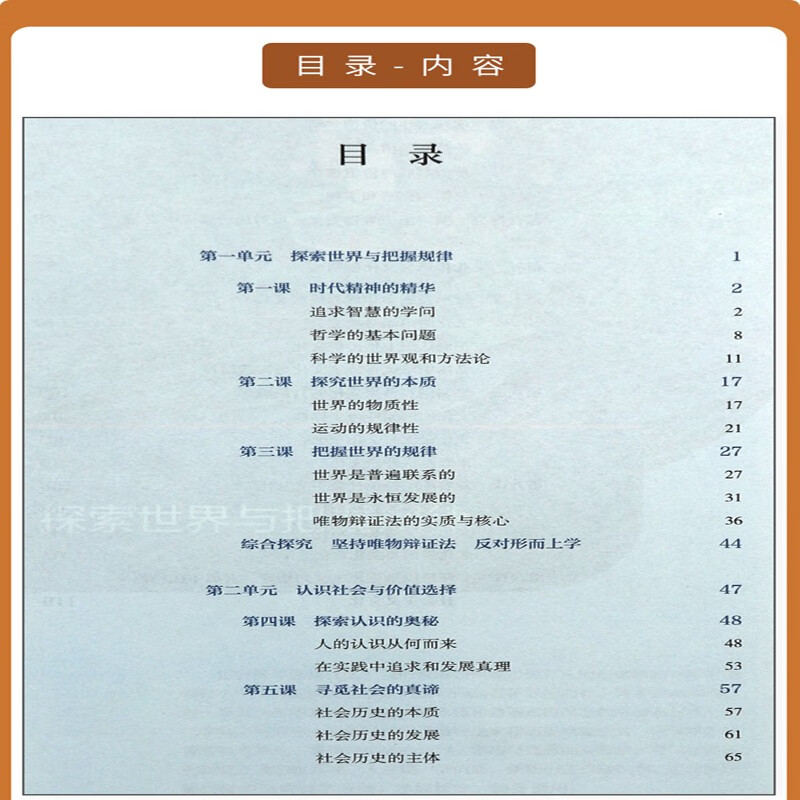 哲学的起源必修4(哲学的起源思维导图)