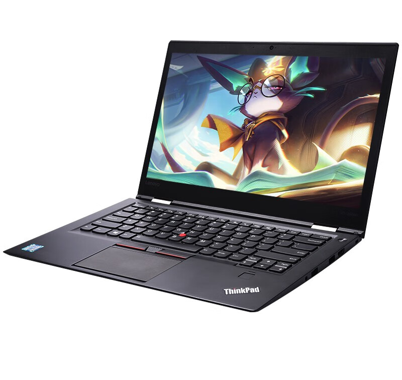 联想thinkpad二手笔记本x1carbon2020款i74k屏超薄商务本9新x12020i7