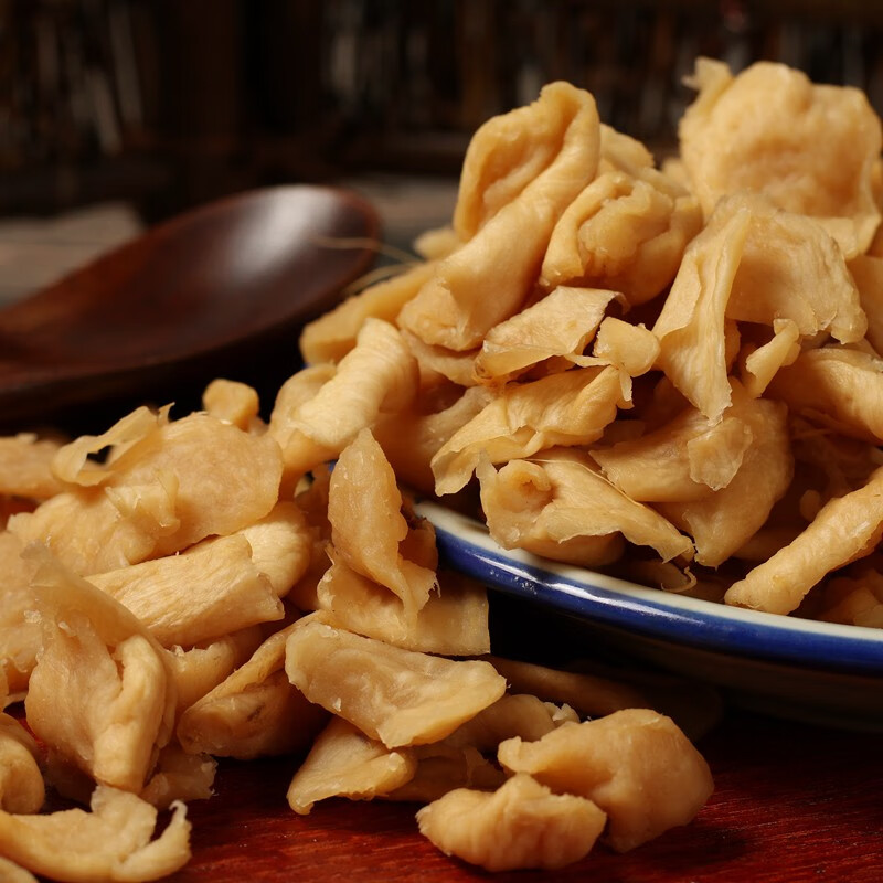 广东潮汕特产香脆萝卜干配粥开味下饭菜咔咔脆 香脆萝卜干380g/瓶*2