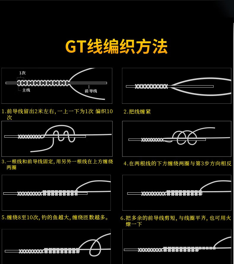 ynkoo鱼线主线路亚线套装日本进口碳线102米子线前导线全套钓鱼线墨