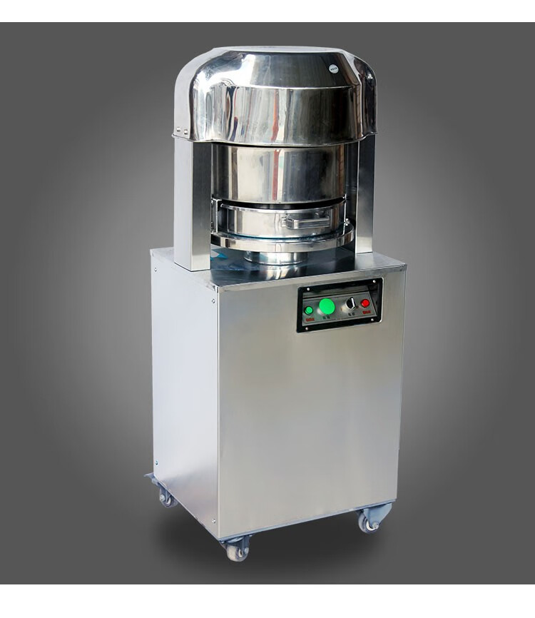 面团分块机商用分割机36块月饼分馅料机面包分团机不锈钢面团切割机分