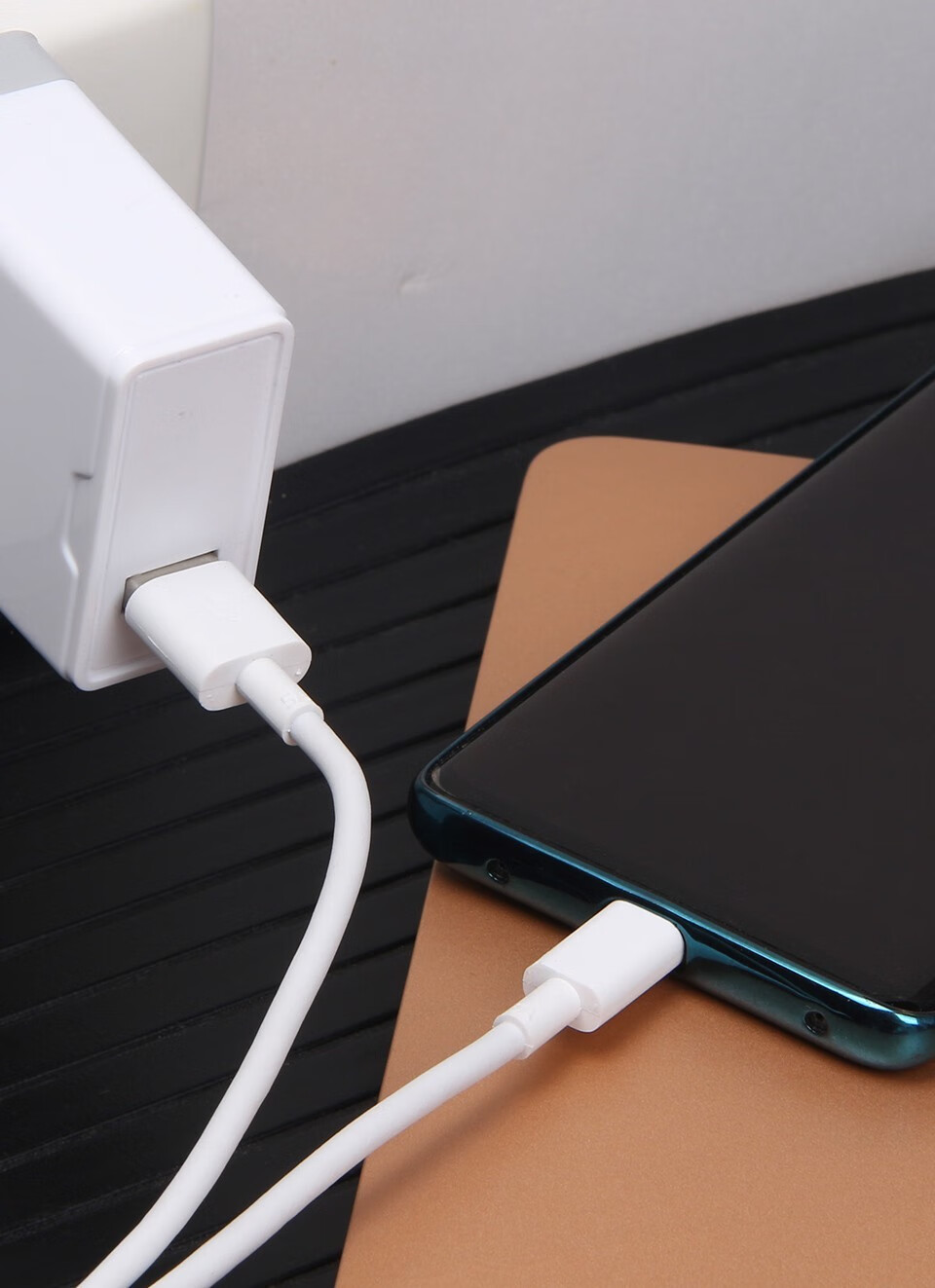 lysb适用于华为nova5pro数据线5a快充nova34e5iz2s手机充电器数据线