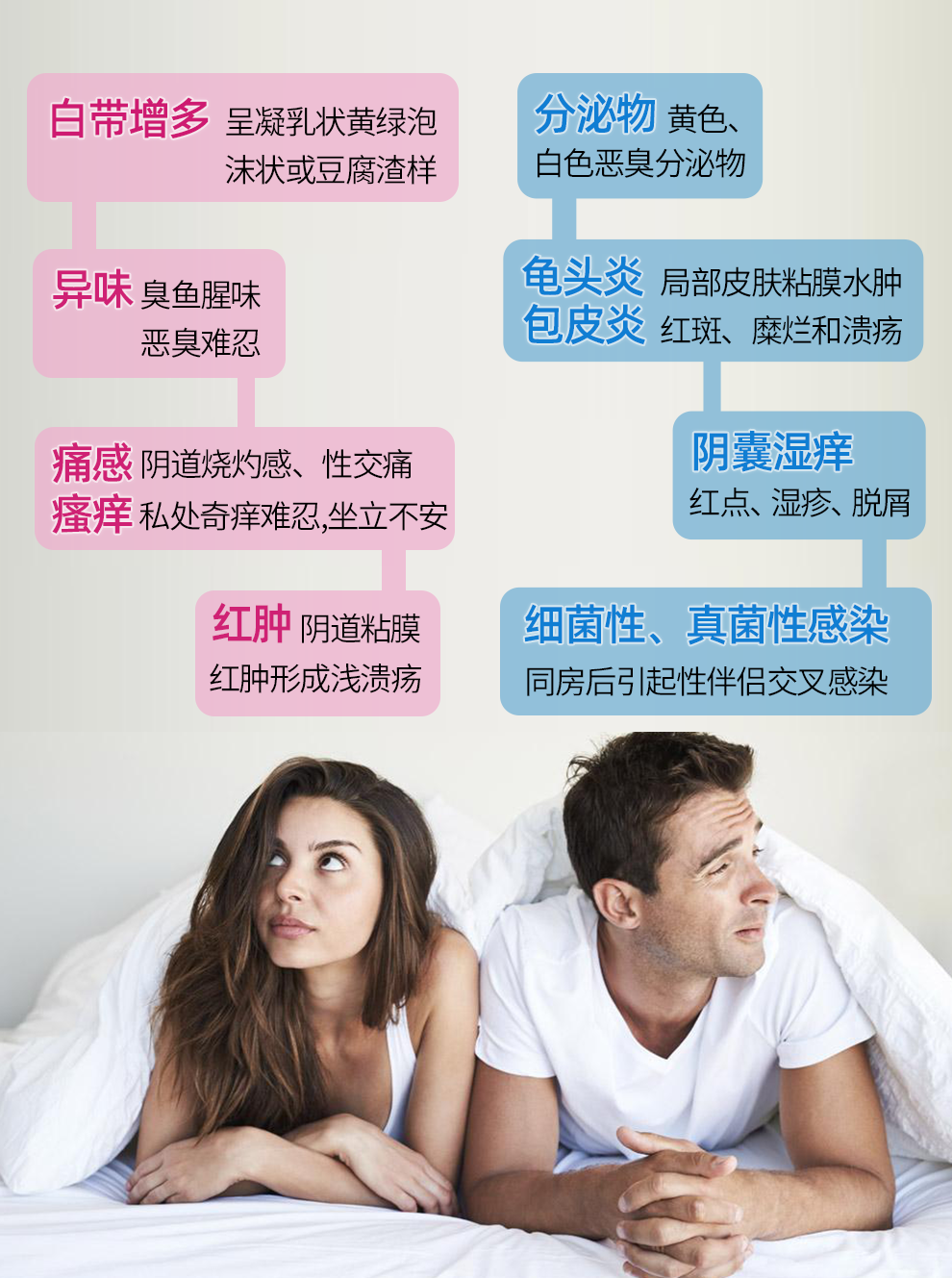 和雅妇科洗液男科洗液去异味骚痒外阴白斑细菌霉菌性阴道炎宫颈炎宫颈