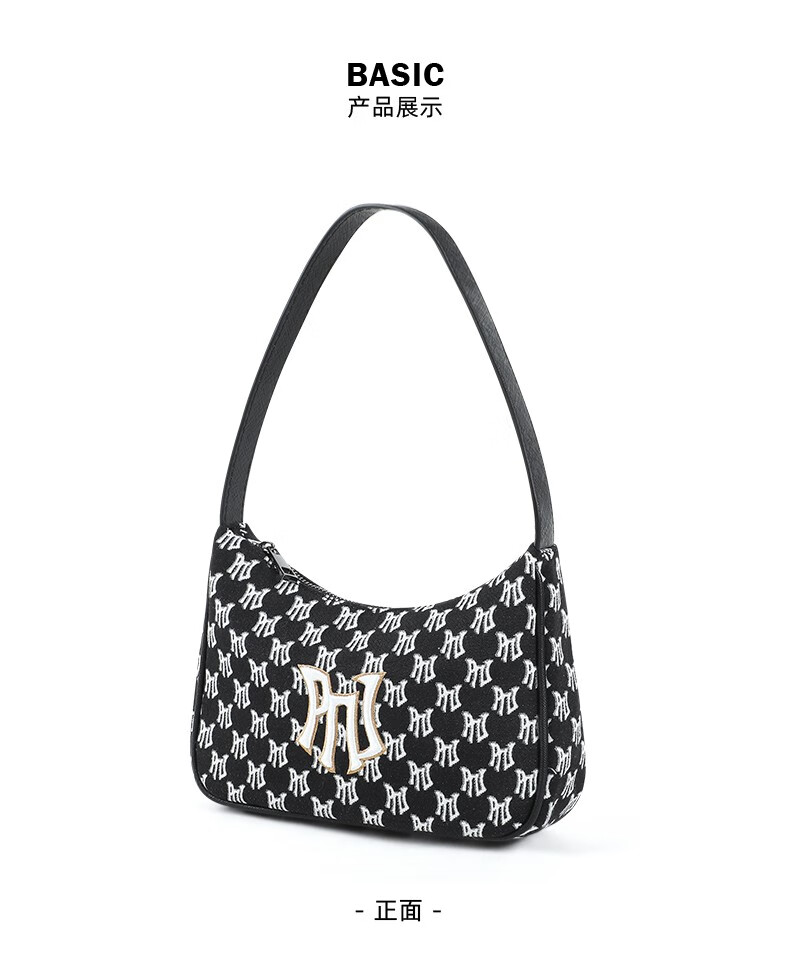 pnj官方包包女包单肩包女2022新款洋气流行潮牌生日礼物送女友老婆